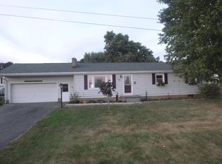 238 Goosepond Rd, Newark, OH 43055