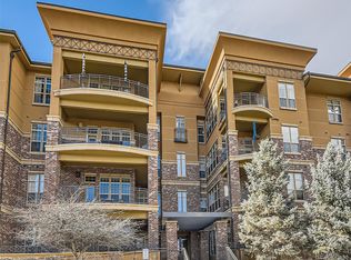 7865 Vallagio Ln UNIT 407, Englewood, CO 80112