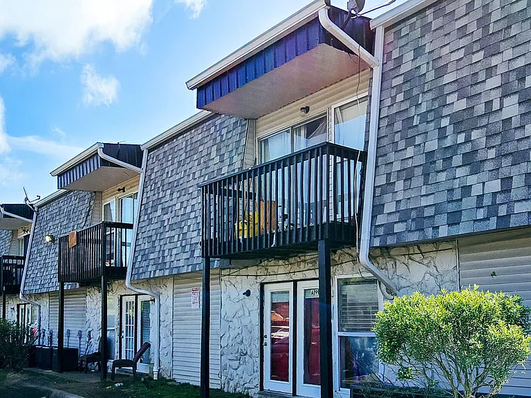 Garden View Terrace — Photo 7