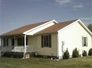 1516 Joyce Ridge Rd, Milton, KY 40045