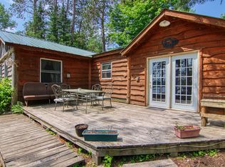 9293 N County Hwy E, Hayward, WI 54843