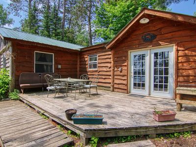 9293 N County Hwy E, Hayward, WI, 54843