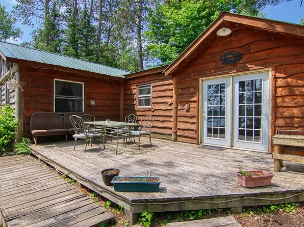 9293 N County Hwy E, Hayward, WI 54843