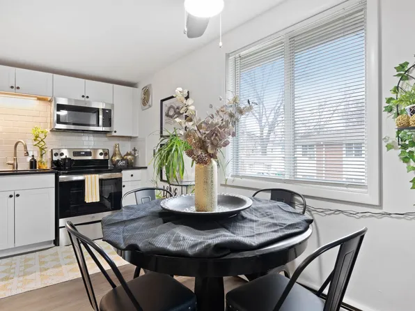 Stonewood Apartments