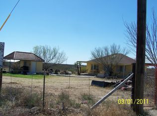 2499 Mangana Hein Rd, Laredo, TX 78046