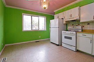 Kitchen / Breakfast Room