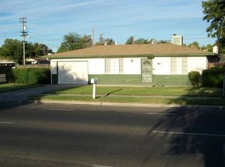 753 N Chestnut Ave, Fresno, CA 93702