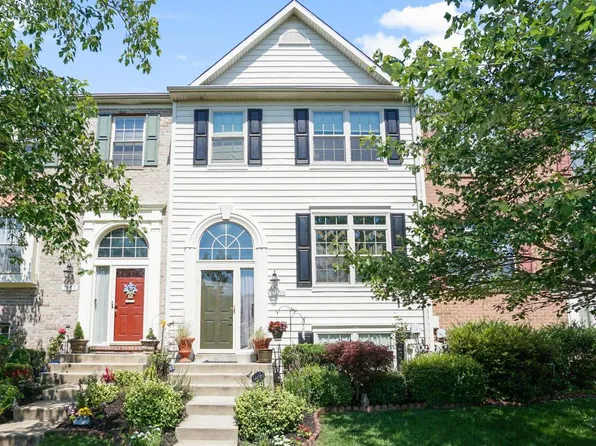 7259 Calm Sunset, Columbia, MD 21046