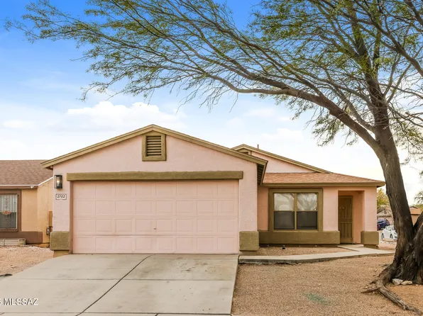 2702 E Portobello Dr, Tucson, AZ 85706