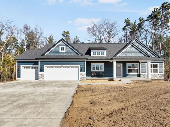 4673 Lexem Dr, Hudsonville, MI 49426