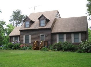 215 Valley View Rd, Ruckersville, VA 22968