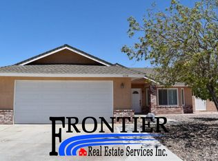 608 S Norma St, Ridgecrest, CA 93555