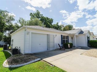 16980 SE 96TH CHAPELWOOD CIRCLE, THE VILLAGES, FL 32162