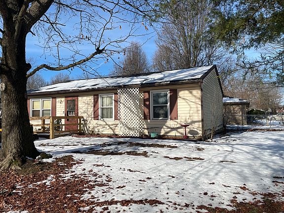 2nd image of 158 Hitchcock Dr