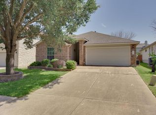 2813 Mission Tejas Dr, Pflugerville, TX 78660