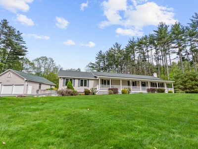 14 Meadow Lane, Meredith, NH, 03253
