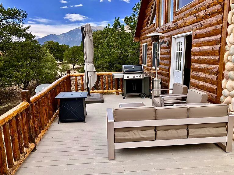 353 Chaparral Way — Photo 49