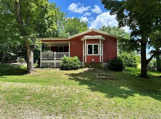 4090 Long Rd, Farmington, MO 63640