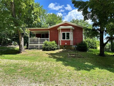 4090 Long Rd, Farmington, MO, 63640
