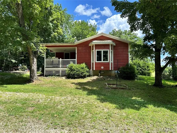 4090 Long Rd, Farmington, MO 63640