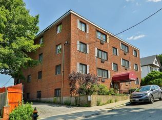 16 Everett Ave #GA, Boston, MA 02125