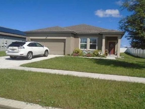 Property Front View