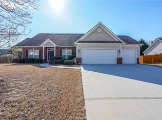 3391 Rozena Way, Loganville, GA 30052