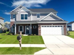 18327 Burton Way, Westfield, IN 46074