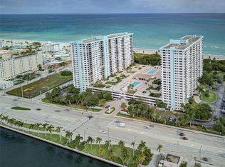 1201 S Ocean Dr APT 612N, Hollywood, FL 33019