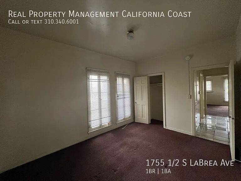 1755 1/2 S La Brea Ave — Photo 5