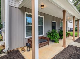 47A Main St, Pelzer, SC 29669