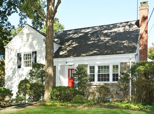 33 Lincoln Rd, Scarsdale, NY 10583