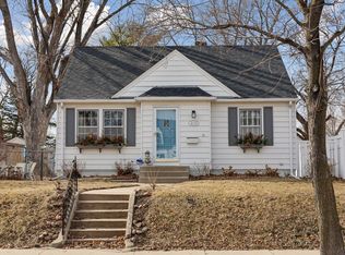 4237 Abbott Ave N, Robbinsdale, MN 55422