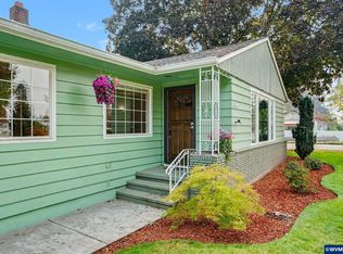 874 W Ida St, Stayton, OR 97383