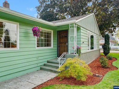 874 W Ida St, Stayton, OR, 97383