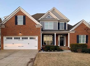 42 Cottage Walk, Cartersville, GA 30121