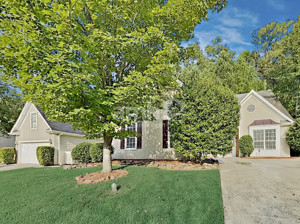 2319 Clipper Ln, Marietta, GA 30062