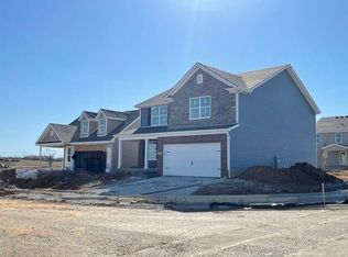 2388 Huntly Pl, Lexington, KY 40511