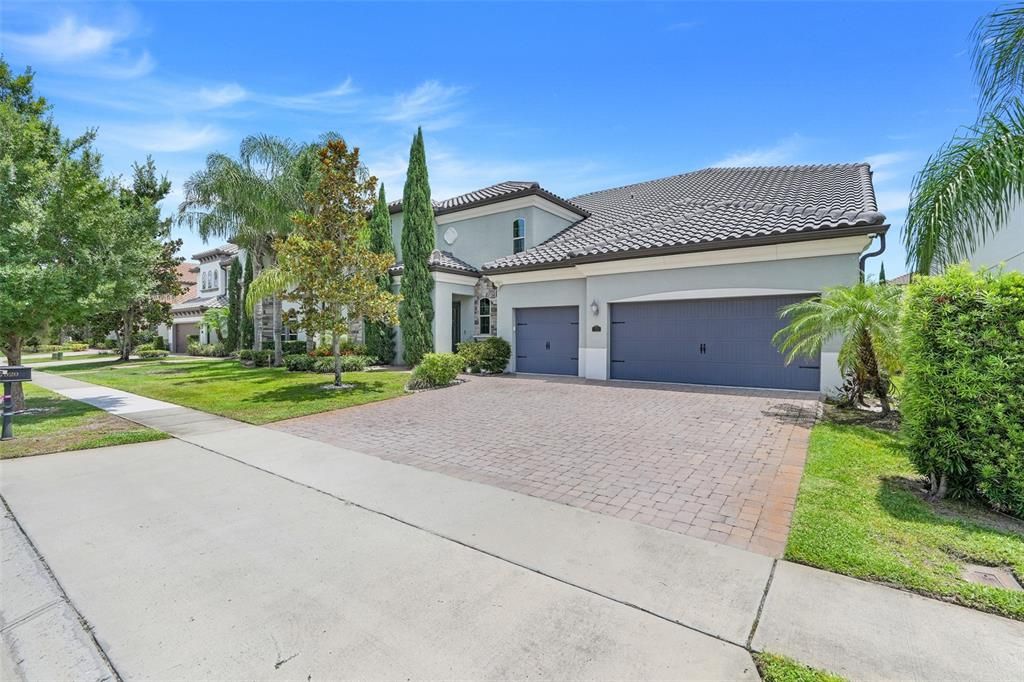 7920 Chilton Dr, Orlando, FL - View 3