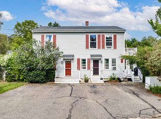 9-11 Depot St, Newfields, NH 03856