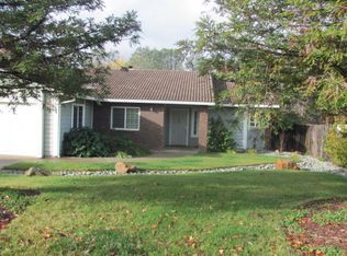 2084 Oconner Ave, Redding, CA 96001