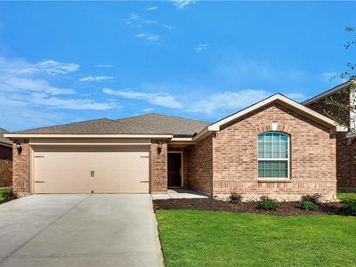 1016 Bluff View Dr, Hutchins, TX, 75141