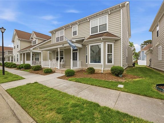 4th image of 49 Rockingham Dr