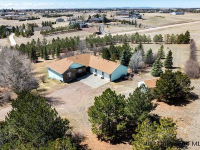 1423 Deerbrooke Trl, Cheyenne, WY, 82009