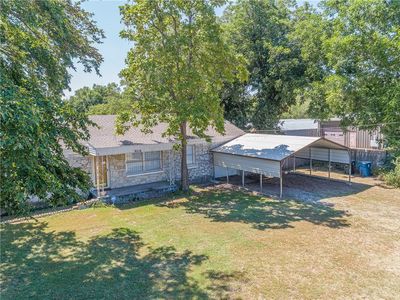 9516 NE 10th St, Midwest City, OK, 73130