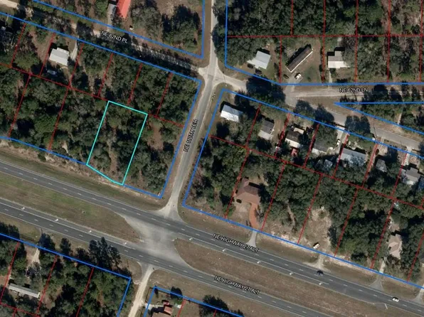 11 NE Alt Hwy #27, Williston, FL 32696