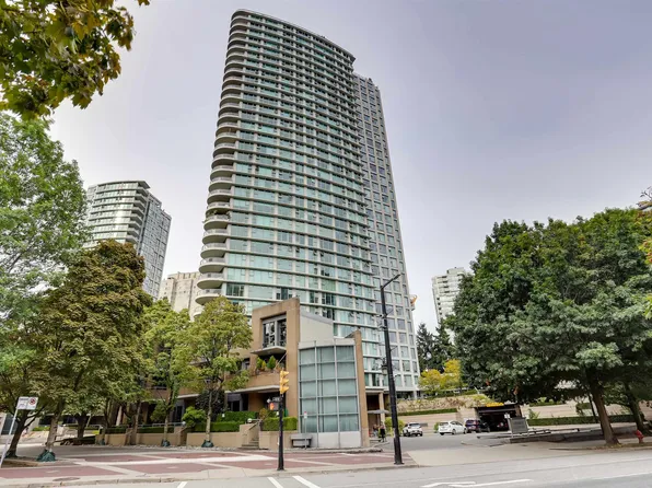 1009 Expo Blvd #2008, Vancouver, BC V6Z 2V9