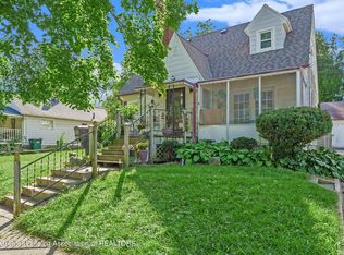 731 Mahlon St, Lansing, MI 48906