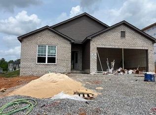 206 Clover Meadow Ln, Maryville, TN 37803