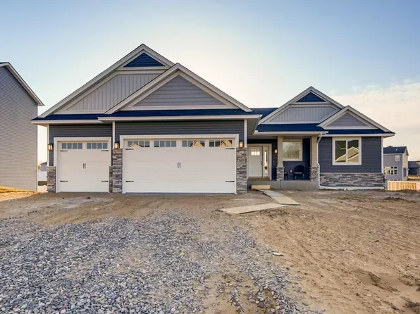 7 238th Ave, Zimmerman, MN 55398